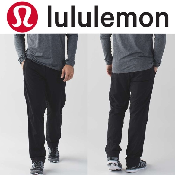 lululemon athletica Other - Lululemon Seawall Track Pant *Lined
#153